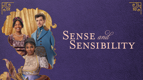 Sense and Sensibility (2024)