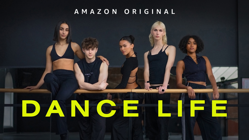 Dance Life - Amazon Prime Video