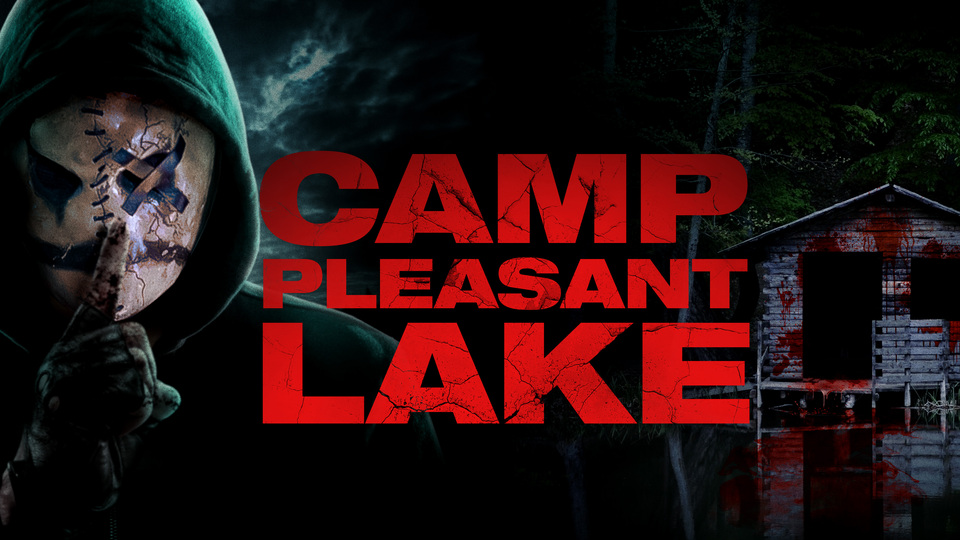 Camp Pleasant Lake - 