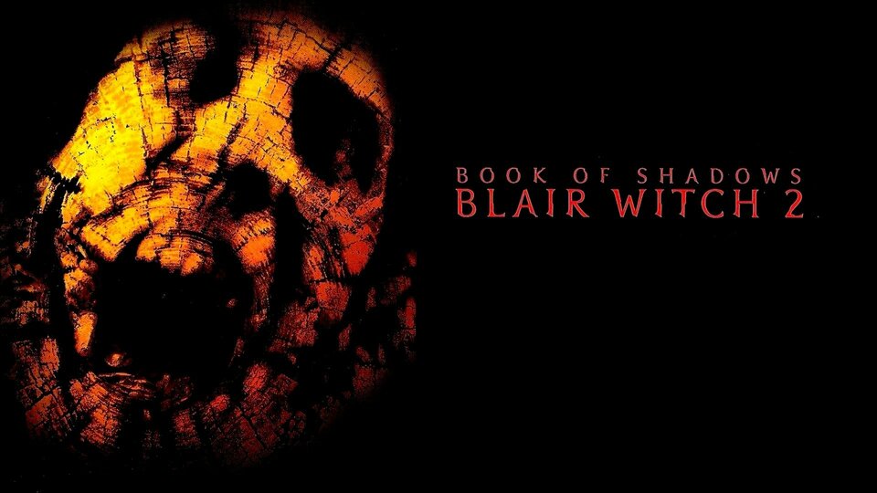 Book of Shadows: Blair Witch 2 - 