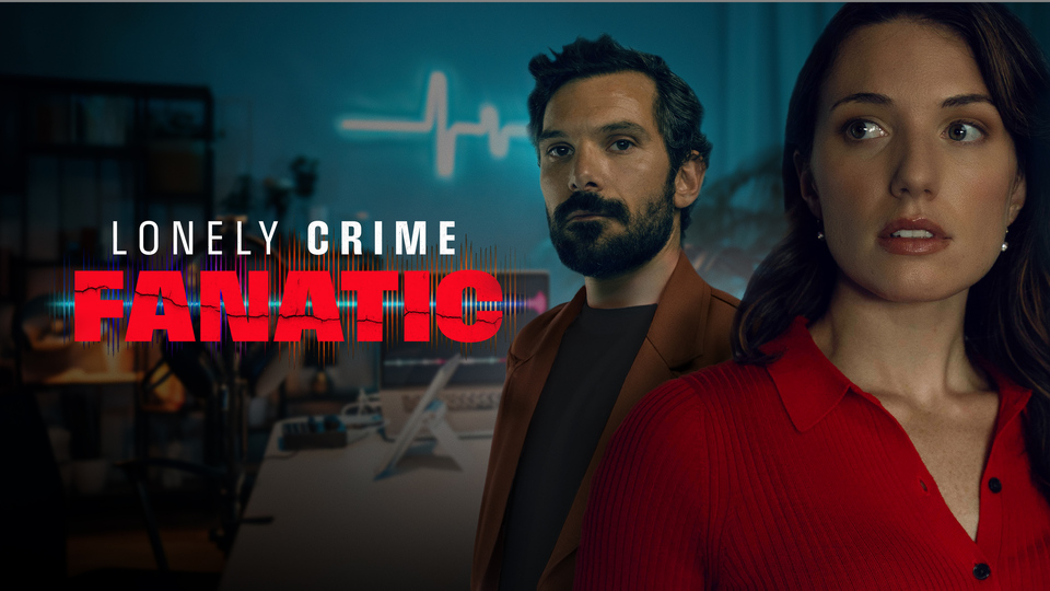 Lonely Crime Fanatic - Lifetime Movie Network
