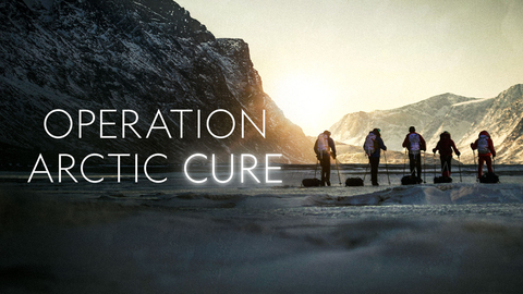 Operation Arctic Cure