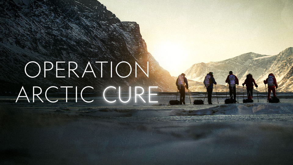 Operation Arctic Cure - Nat Geo