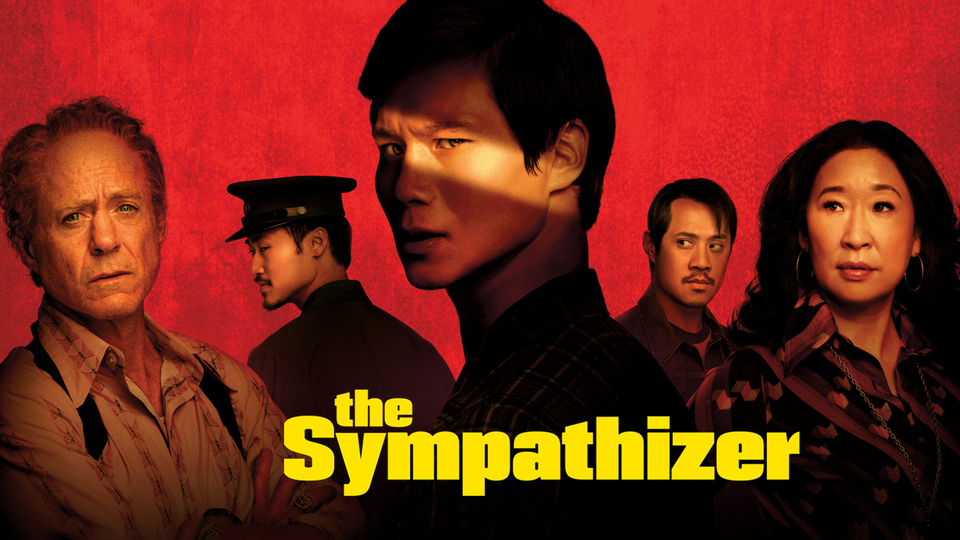 The Sympathizer - HBO