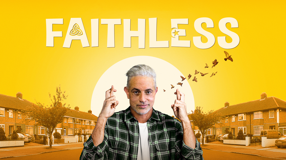 Faithless - Acorn TV