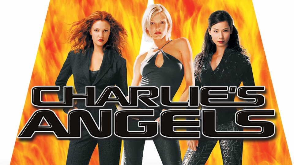 Charlie's Angels (2000) - 