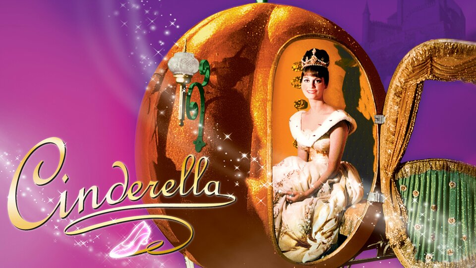 Cinderella (1965) - 