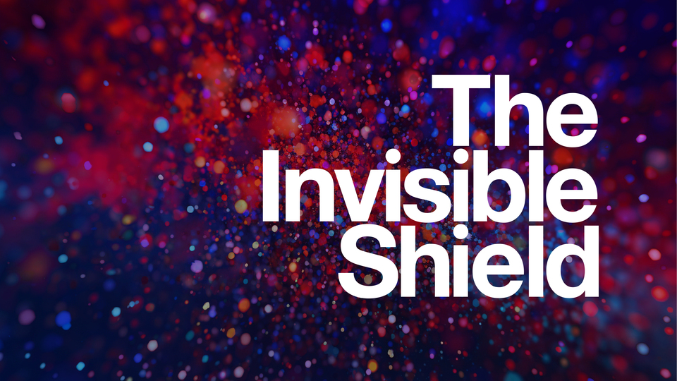The Invisible Shield - PBS