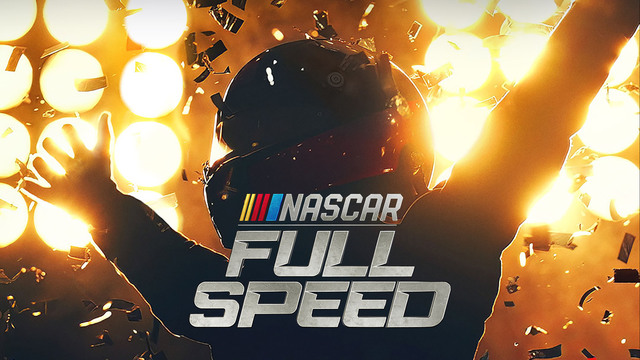 Full Speed key art