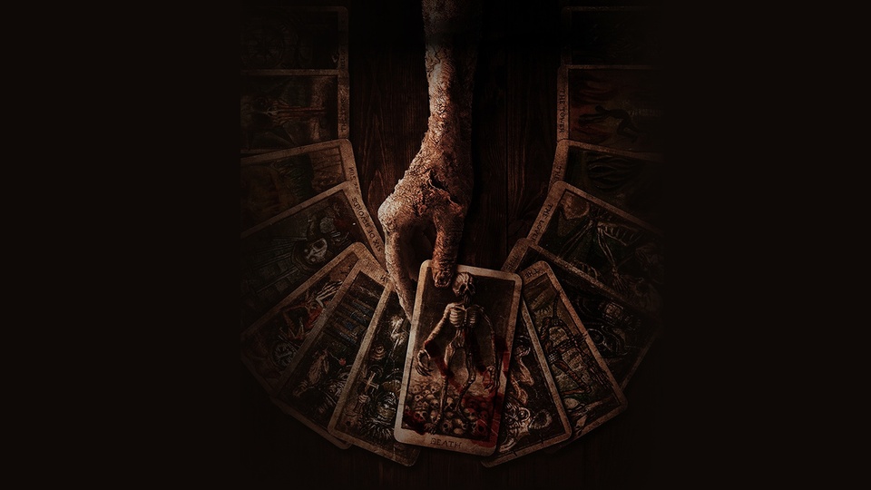 Tarot Movie