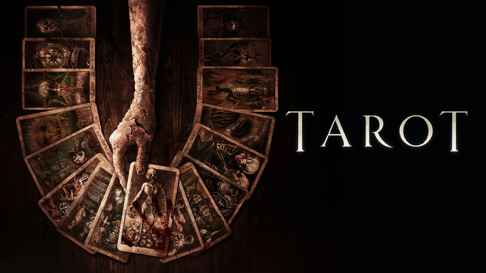 Tarot - VOD/Rent