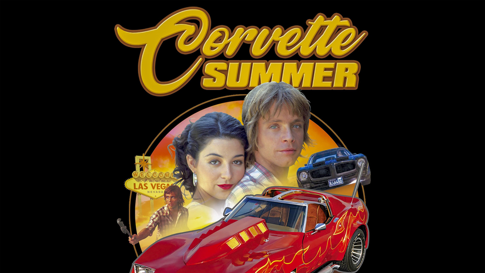 Corvette Summer - 