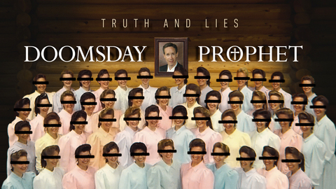 Truth and Lies: The Doomsday Prophet
