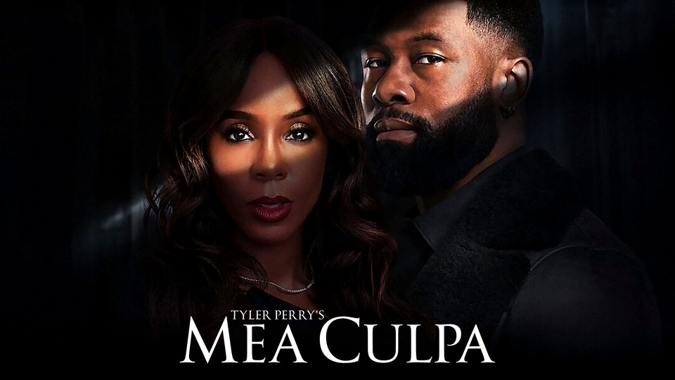 Mea Culpa - Netflix