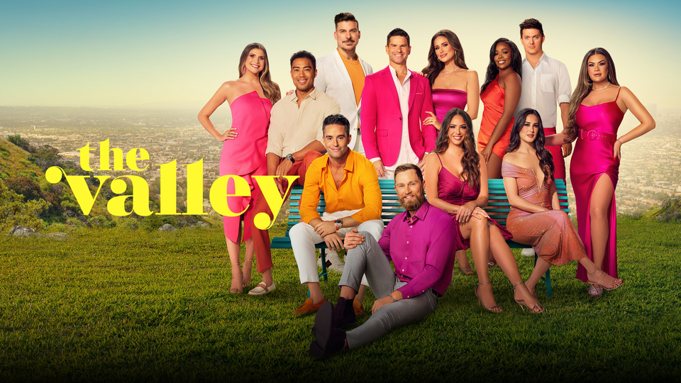 The Valley - Bravo