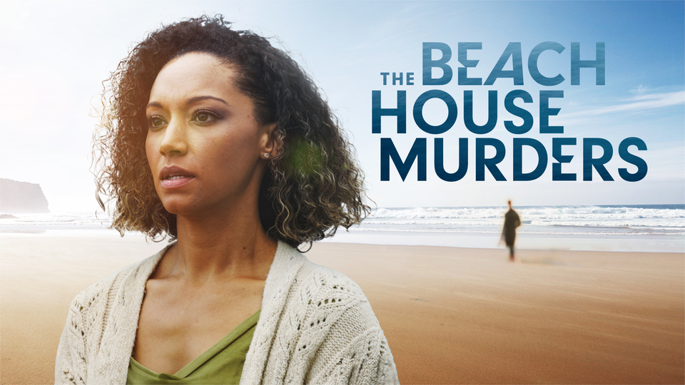The Beach House Murders - Lifetime
