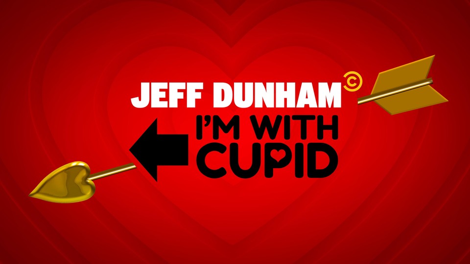 Jeff Dunham: I'm With Cupid - Comedy Central