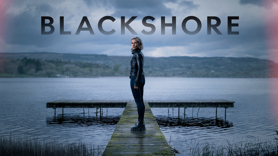 Blackshore - Acorn TV