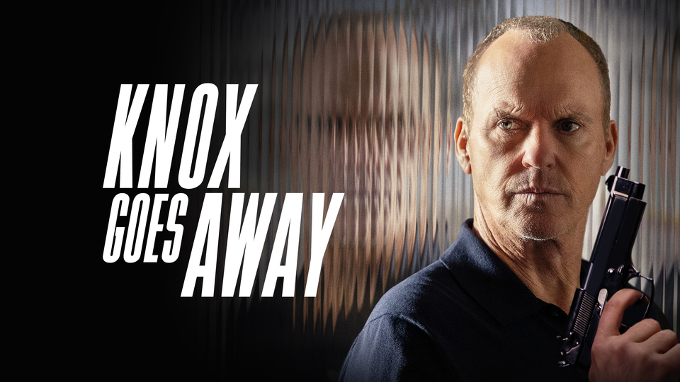 Knox Goes Away - Movie - Where To Watch