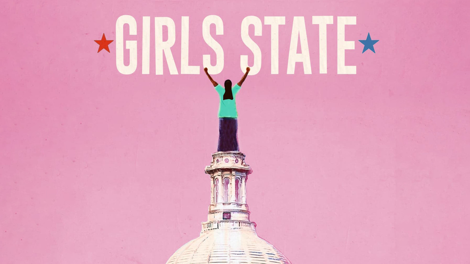 Girls State - Apple TV+