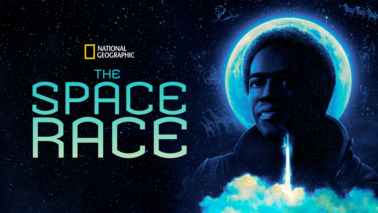 The Space Race - Nat Geo & Disney+ Documentary - Where To Watch
