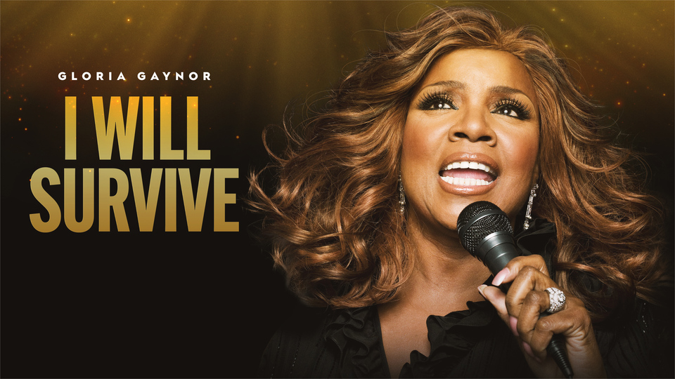 Gloria Gaynor: I Will Survive - Lifetime