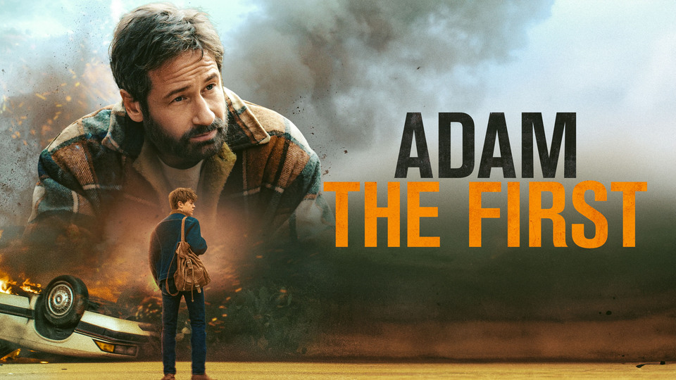 Adam the First - 