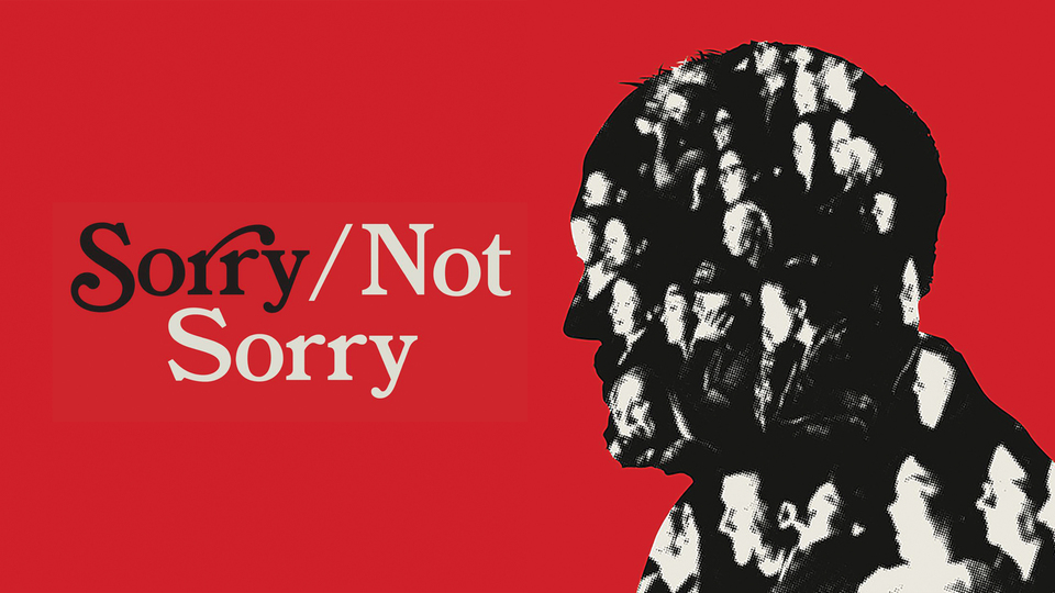 Sorry/Not Sorry - 