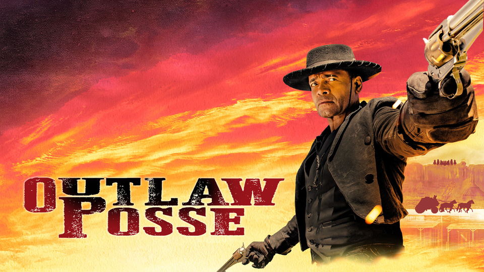 Outlaw Posse - 