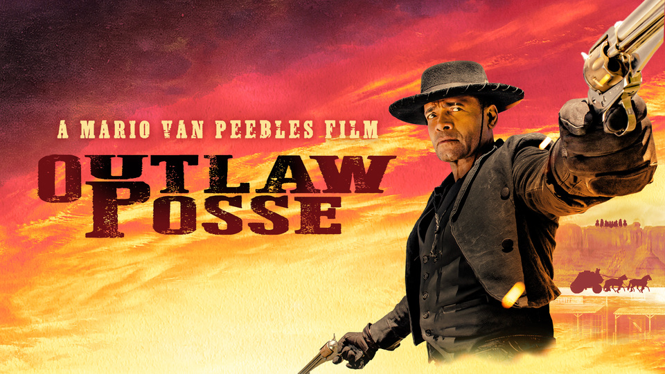 Outlaw Posse - 