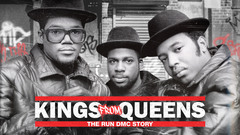 Kings From Queens: The Run DMC Story - Peacock