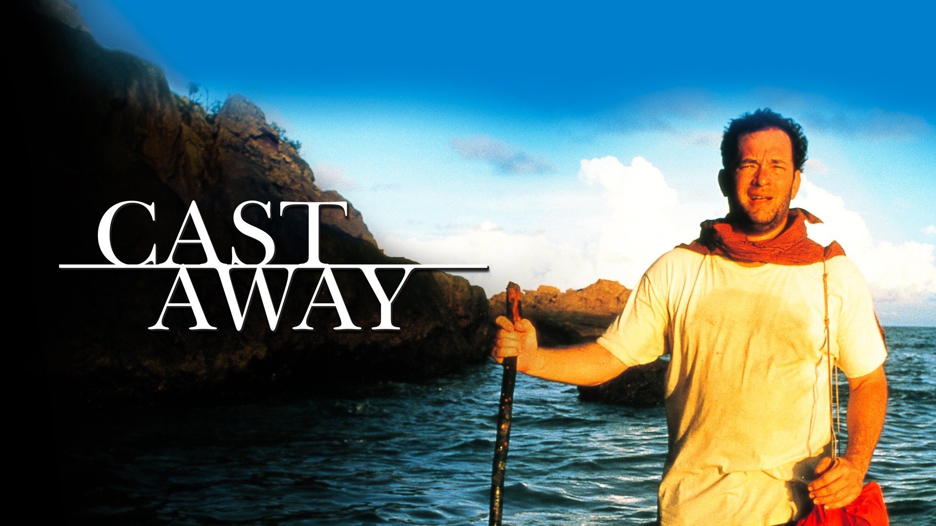 Castaway Cast   P26553 V H10 Ay 