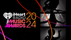 iHeartRadio Music Awards - FOX