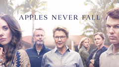 Apples Never Fall - Peacock