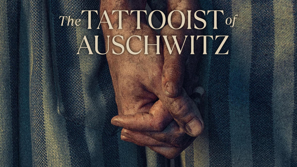 El tatuador de Auschwitz