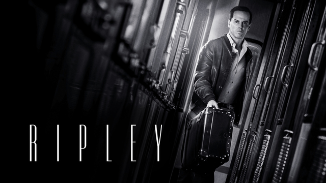 Ripley key art
