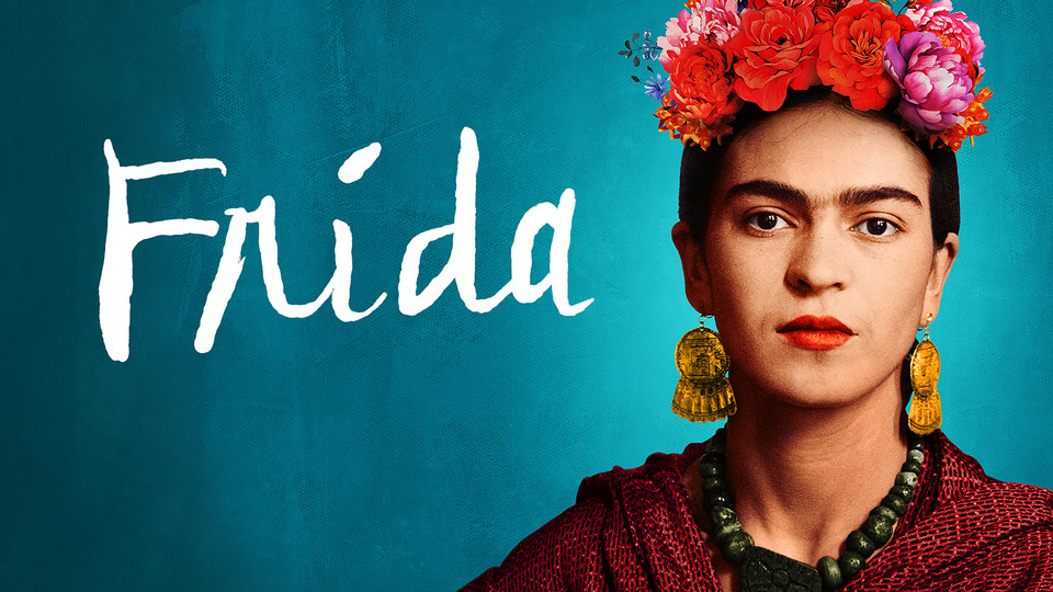Frida (2024) - Amazon Prime Video