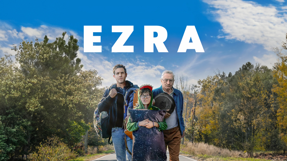 Ezra - VOD/Rent