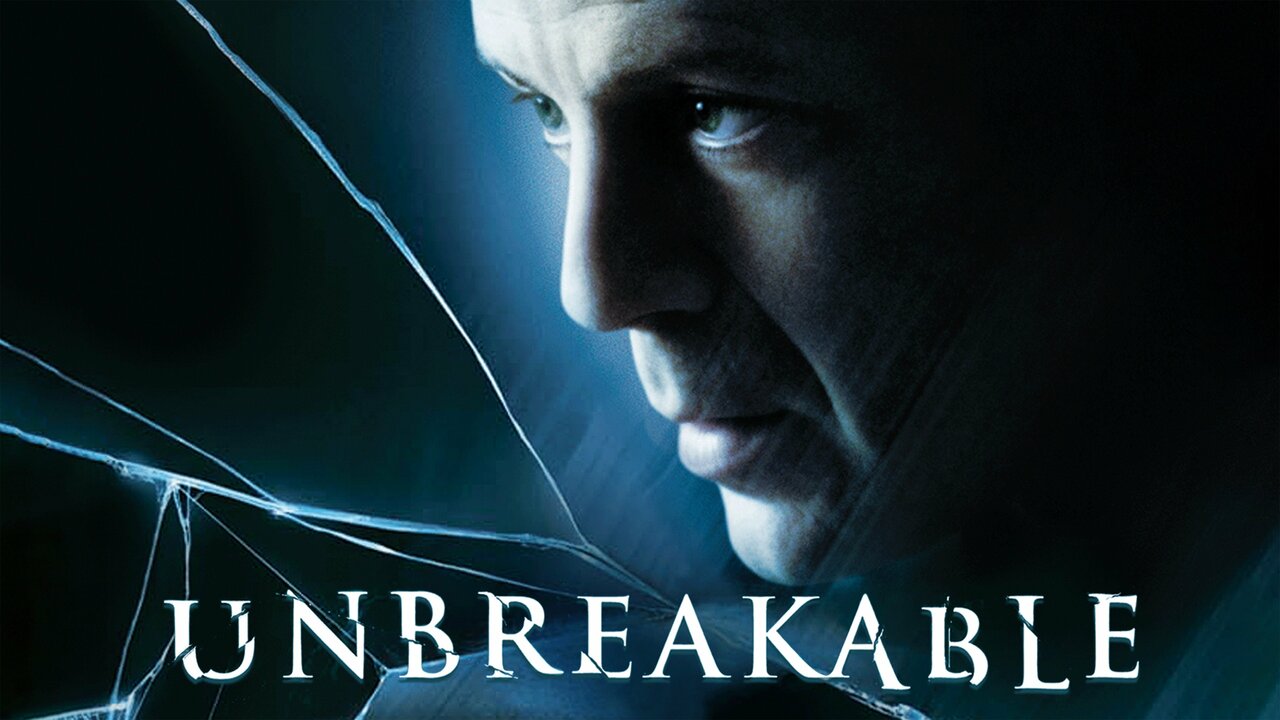 Unbreakable Film
