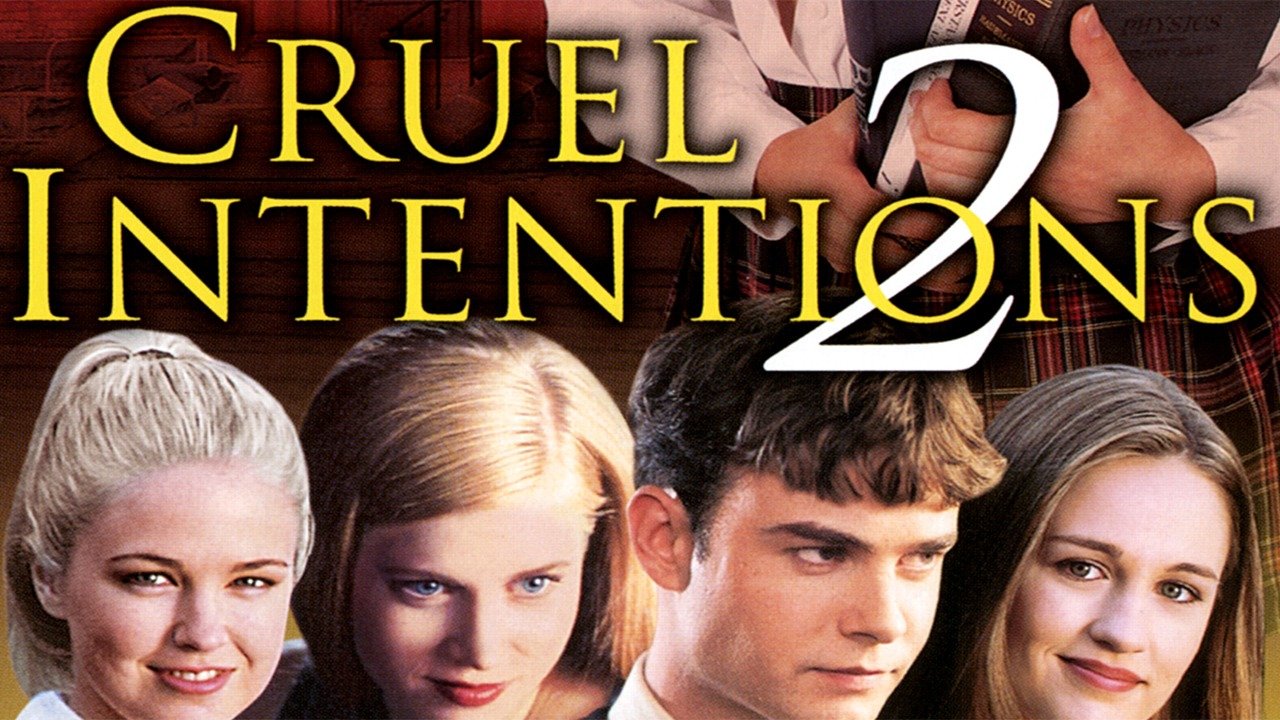 Cruel intentions best sale full movie online