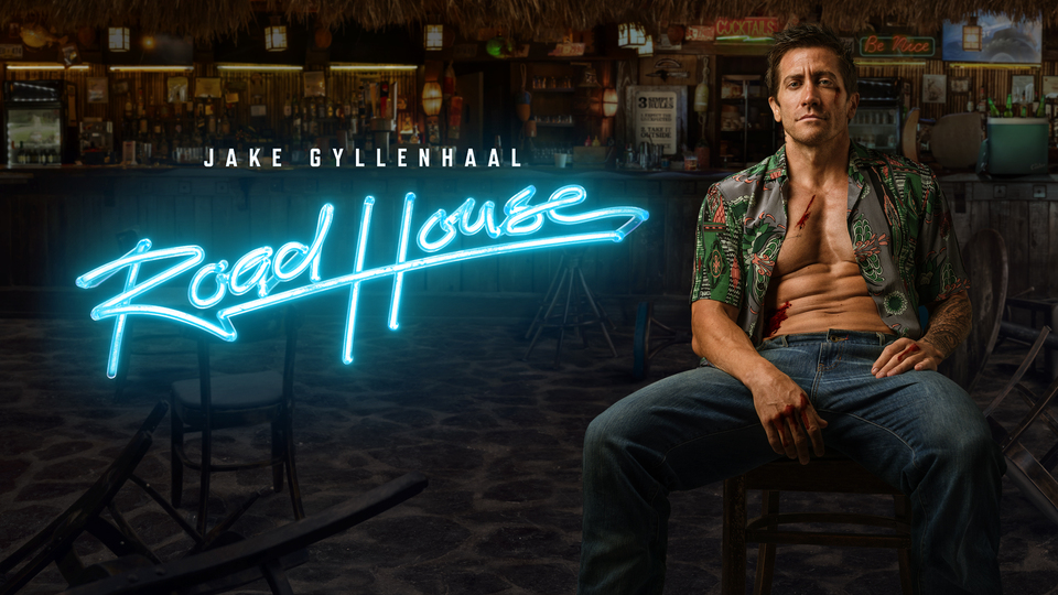 Road House (2024)