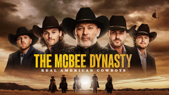 The McBee Dynasty: Real American Cowboys - USA Network