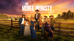 The McBee Dynasty: Real American Cowboys - Bravo