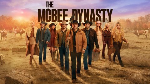The McBee Dynasty