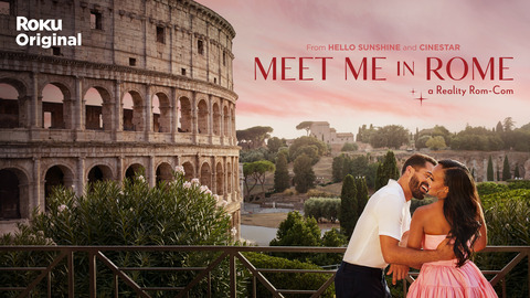 Meet Me in Rome