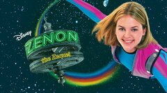 Zenon: The Zequel - Disney Channel