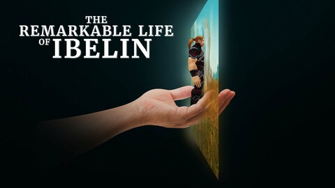 The Remarkable Life of Ibelin