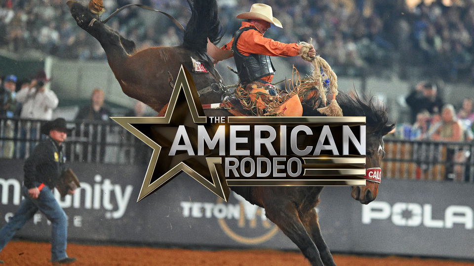 The American Rodeo - 