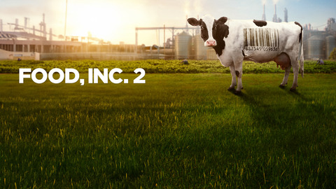 Food, Inc. 2