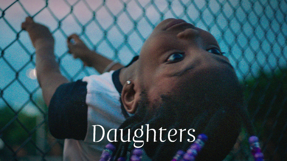 Daughters - Netflix